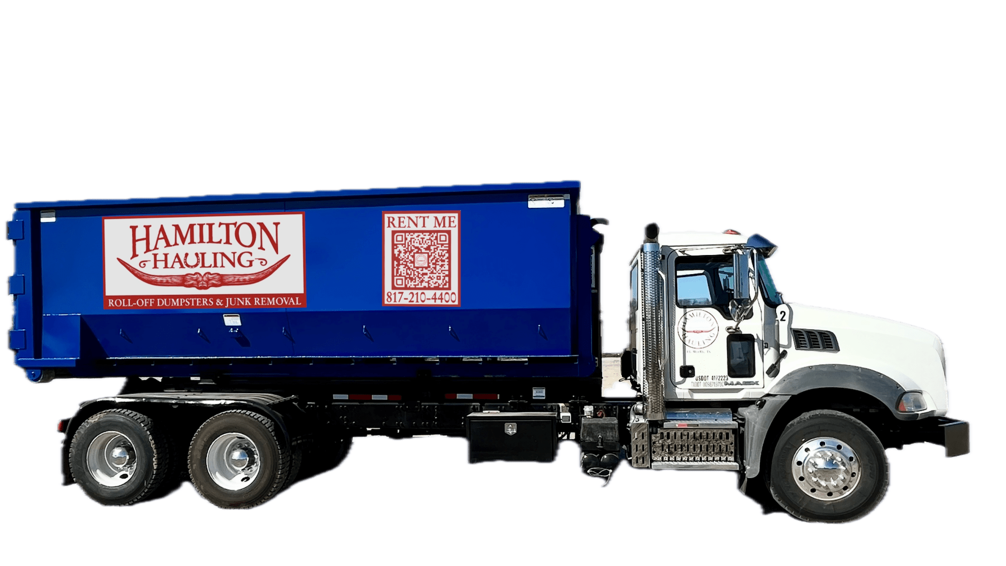 Dumpster Rental And Dumpster Delivery In Fort Worth, TX Area